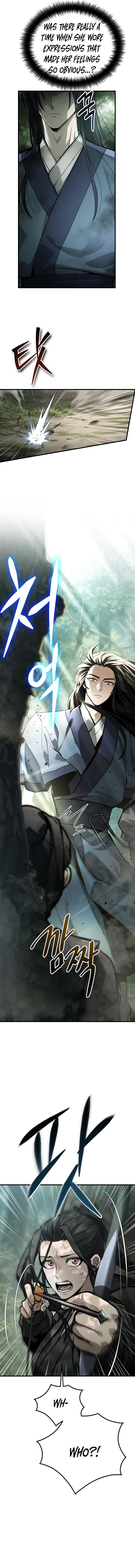 Dark and Light Martial Emperor Chapter 62 1